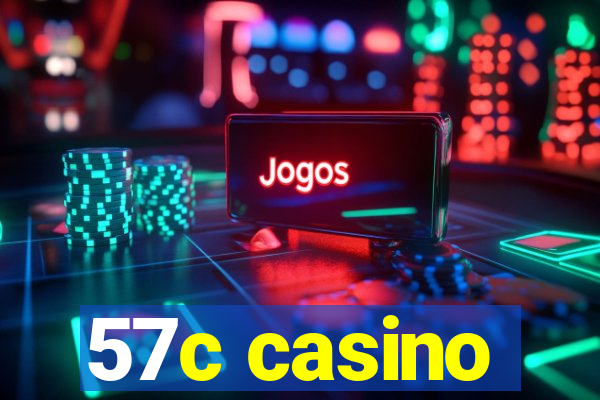 57c casino